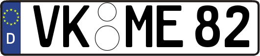 VK-ME82