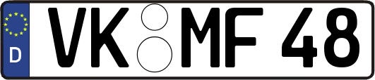 VK-MF48