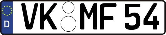 VK-MF54