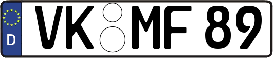 VK-MF89
