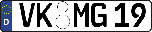 VK-MG19