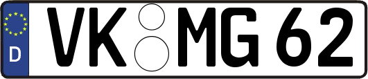 VK-MG62