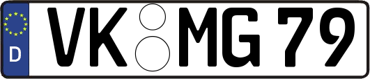 VK-MG79