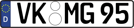 VK-MG95
