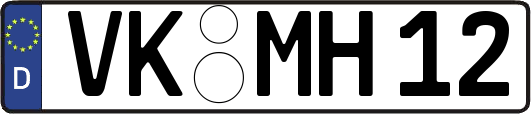 VK-MH12