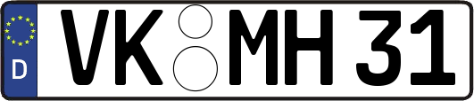 VK-MH31