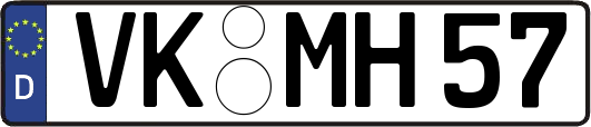 VK-MH57
