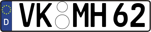 VK-MH62