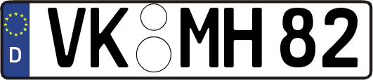 VK-MH82