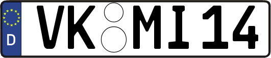 VK-MI14
