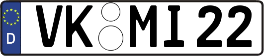 VK-MI22