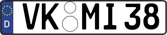 VK-MI38