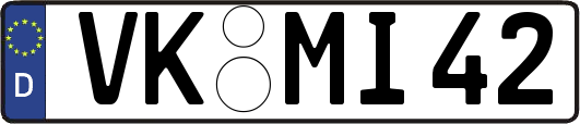 VK-MI42