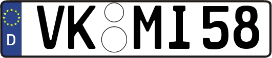 VK-MI58