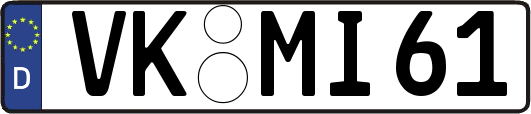 VK-MI61