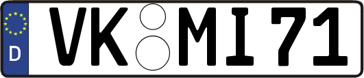 VK-MI71