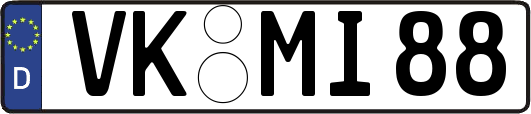 VK-MI88
