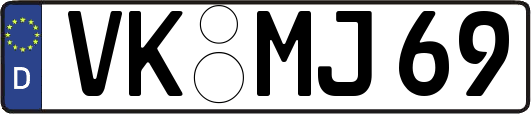 VK-MJ69