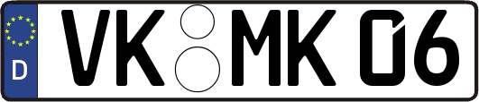 VK-MK06