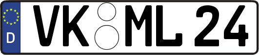 VK-ML24