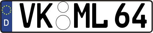 VK-ML64