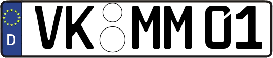 VK-MM01