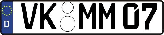 VK-MM07