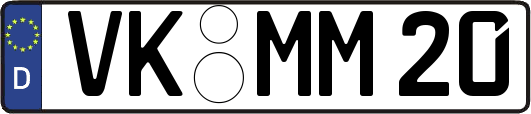 VK-MM20