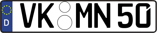 VK-MN50