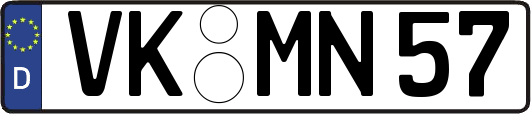VK-MN57