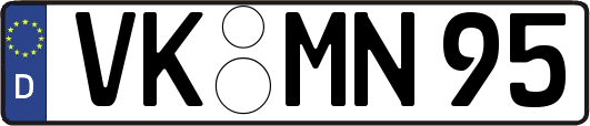 VK-MN95