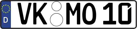 VK-MO10