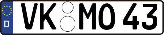 VK-MO43