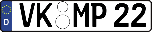 VK-MP22