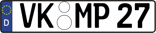 VK-MP27
