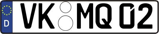 VK-MQ02