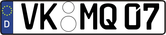 VK-MQ07