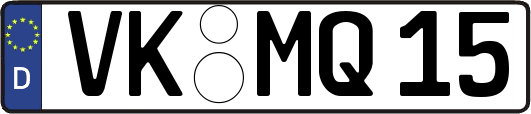 VK-MQ15