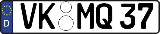 VK-MQ37