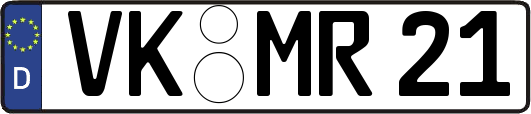VK-MR21