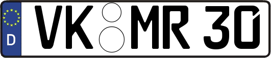 VK-MR30