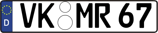 VK-MR67