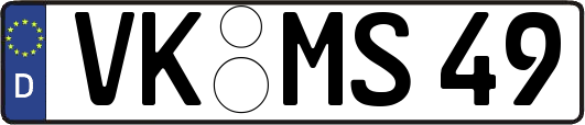 VK-MS49