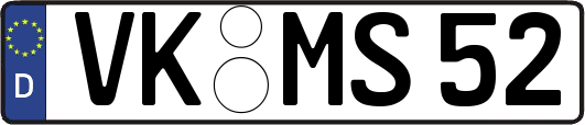 VK-MS52