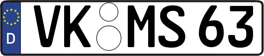 VK-MS63