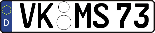 VK-MS73