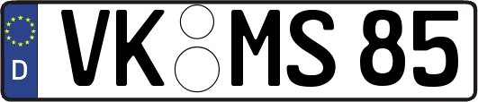 VK-MS85