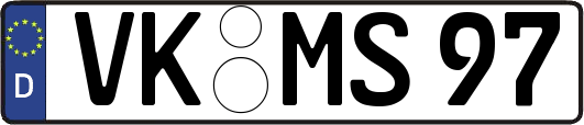 VK-MS97
