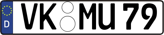 VK-MU79
