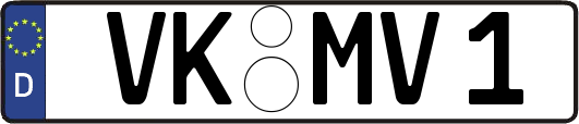 VK-MV1